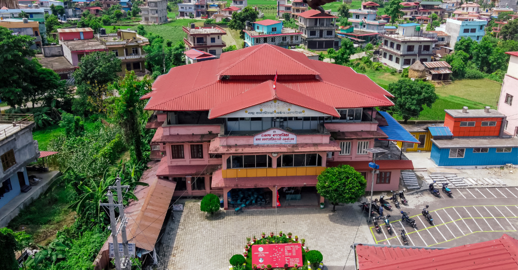 चितवनको रत्ननगर नगरपालिकाले कक्षा १२ सम्म निःशुल्क शिक्षा दिने